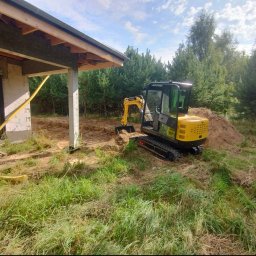 Fundamenty Barlinek 3