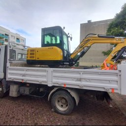 Fundamenty Barlinek 4