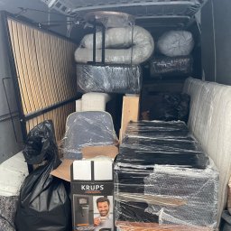 Przeprowadzki Warszawa 3