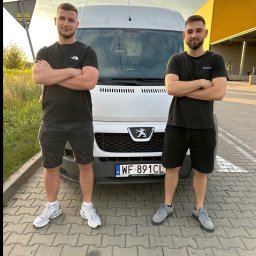 Przeprowadzki Warszawa 1