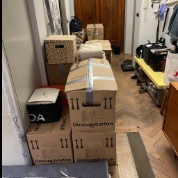 Przeprowadzki Warszawa 4