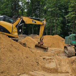 TADREW - Firma Brukarska Libiąż