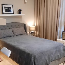 Sprzedaż mieszkania Warszawa 2