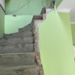 Wyburzanie ścian Piaseczno 1