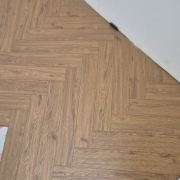 Remonty mieszkań Laski 3