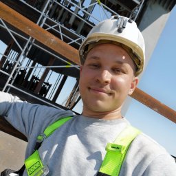 ProGeo Patryk Sadecki - Geodeta Lubin