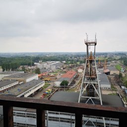 ProGeo Patryk Sadecki - Rzetelna Firma Geodezyjna Lubin