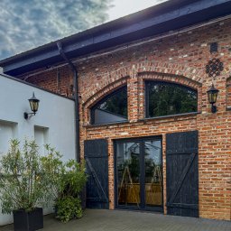 Fotograf wnętrz Biedrusko 1