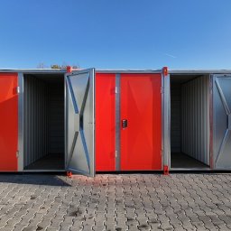 Magazynowanie i przechowywanie Jastrzębie-Zdrój 2