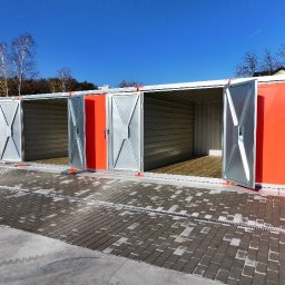 Magazynowanie i przechowywanie Jastrzębie-Zdrój 3