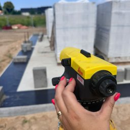 Domy murowane Koszalin 3