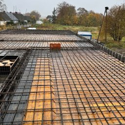 Domy murowane Koszalin 2