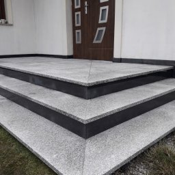 Kominki Jawor