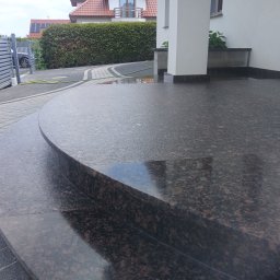 Dawid Szablewski - Usługi Instalatorskie Paszowice