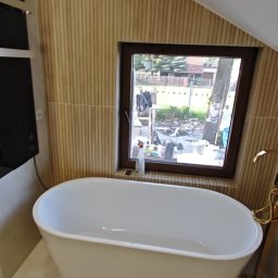 Remont łazienki Bytom 3