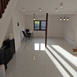 Remont łazienki Bytom 4