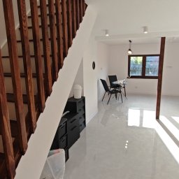 Remont łazienki Bytom 2