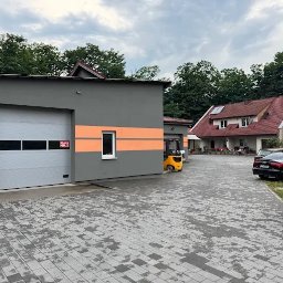 Ulotki Zielona Góra 1