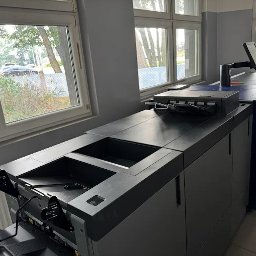 Ulotki Zielona Góra 2