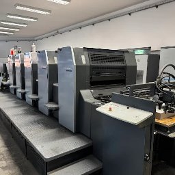 Graficy Zielona Góra 4