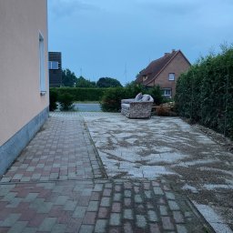 Bautim - Solidne Nasadzanie Drzew Ząbkowice Śląskie