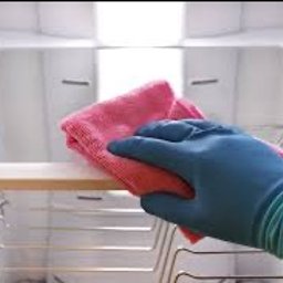 Sprzątanie mieszkań Reda 3