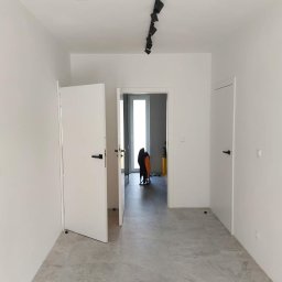 Remonty mieszkań Gliwice 1