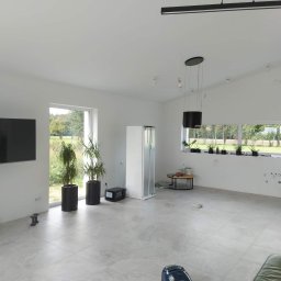 Remonty mieszkań Gliwice 2