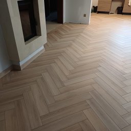 Remonty mieszkań Gdańsk 1