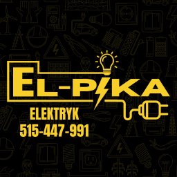 El-Pika - Oświetlenie Domu Linia