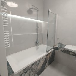 Wykończenia wnętrz Jarocin 1