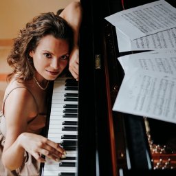 Joanna Rybka - Skrzypce Na Ślub Choszczno