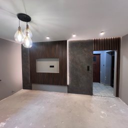 Yauheni Zabarouski - Płyty Karton Gips Wrocław