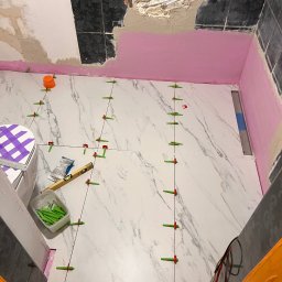 Remonty mieszkań Wrocław 2