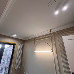 Remonty mieszkań Wrocław 3