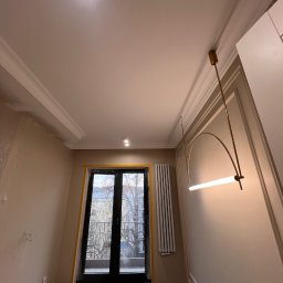 Remonty mieszkań Wrocław 4