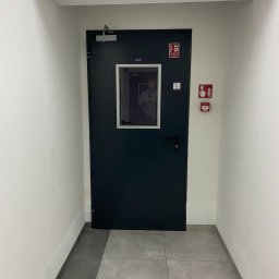 Bramy garażowe Sędziny 3