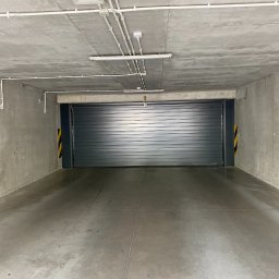 Bramy garażowe Sędziny 4