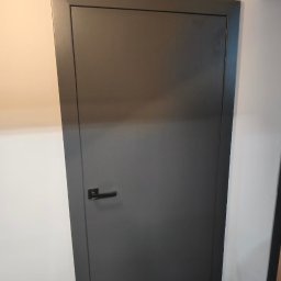 Okna aluminiowe Słupca