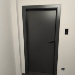 Drzwi wewnętrzne Sędziny 3