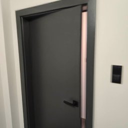 Drzwi wewnętrzne Sędziny 4