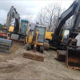 Dominik Kosiński - Instalacje sanitarne Gostynin