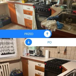 Sprzątanie mieszkań Bielsko-Biała 4