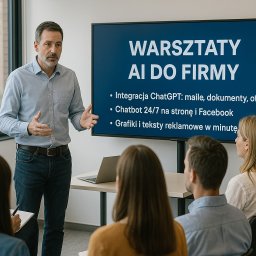 Programista Boczków 2