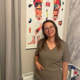 NaturalnaKasia Katarzyna Tyda - Masażysta Tuchola
