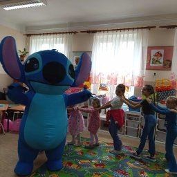 Animator dla dzieci Opole Lubelskie 3