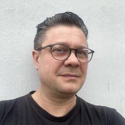 Przemysław Cyruliński - Projekty Papierów Firmowych Annopol