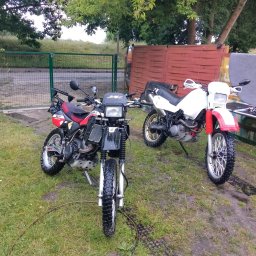 FullServise. Mechanik motocyklowy - Przegląd Samochodu Gorzów Wielkopolski