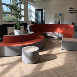 "PONEFA" SPÓŁKA Z OGRANICZONĄ ODPOWIEDZIALNOŚCIĄ - Producent Mebli Na Wymiar Nowa Ruda