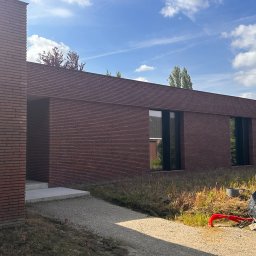 Domy murowane Nowy Sącz 2